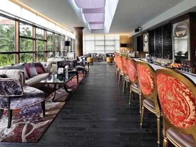Sofitel Saigon Plaza – 照片 4
