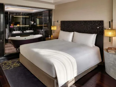 Sofitel Saigon Plaza – 照片 9