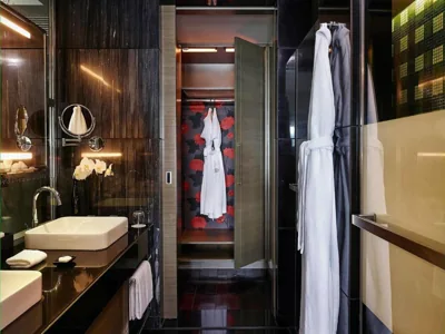 Sofitel Saigon Plaza – 照片 12