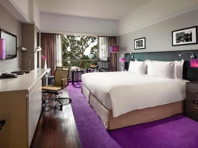 Sofitel Saigon Plaza – 照片 13