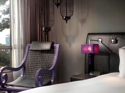 Sofitel Saigon Plaza – 照片 15
